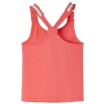 Maieu pentru copii, coral, 104