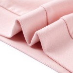 Bluzon pentru copii, roz deschis, 128 Bluzon pentru copii, roz deschis, 128