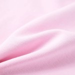 Hanorac cu glugă pentru copii, roz deschis, 104 Hanorac cu glugă pentru copii, roz deschis, 104