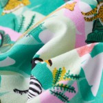 Rochie pentru copii, verde mentă deschis, 92 Rochie pentru copii, verde mentă deschis, 92