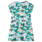 Rochie pentru copii, verde mentă deschis, 104 Rochie pentru copii, verde mentă deschis, 104