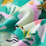 Rochie pentru copii, verde mentă deschis, 140 Rochie pentru copii, verde mentă deschis, 140