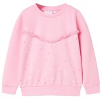 Bluzon pentru copii, roz, 128
