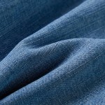 Pantaloni pentru copii, albastru denim, 140 Pantaloni pentru copii, albastru denim, 140