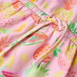 Rochie pentru copii, roz pal, 104 Rochie pentru copii, roz pal, 104