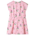 Rochie pentru copii, roz deschis, 104 Rochie pentru copii, roz deschis, 104