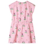 Rochie pentru copii, roz deschis, 116 Rochie pentru copii, roz deschis, 116
