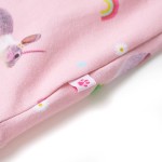 Rochie pentru copii, roz deschis, 116 Rochie pentru copii, roz deschis, 116