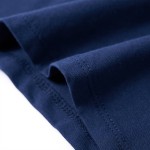 Cămașă pentru copii, bleumarin, 116