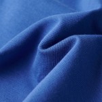 Rochie pentru copii cu șnur, albastru cobalt, 104 Rochie pentru copii cu șnur, albastru cobalt, 104