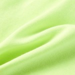 Maieu pentru copii, galben neon, 104