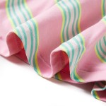 Fustă pentru copii, roz begonie, 140 Fustă pentru copii, roz begonie, 140