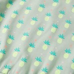 Rochie pentru copii, verde mentă antichizat, 104 Rochie pentru copii, verde mentă antichizat, 104