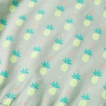 Rochie pentru copii, verde mentă antichizat, 128 Rochie pentru copii, verde mentă antichizat, 128