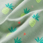 Rochie pentru copii, verde mentă antichizat, 140 Rochie pentru copii, verde mentă antichizat, 140