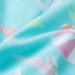 Rochie pentru copii, turcoaz deschis, 92 Rochie pentru copii, turcoaz deschis, 92