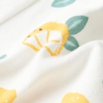 Pantaloni scurți pentru copii, ecru, 104