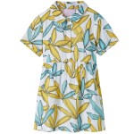 Rochie pentru copii, ecru, 128 Rochie pentru copii, ecru, 128