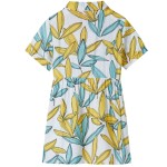 Rochie pentru copii, ecru, 140 Rochie pentru copii, ecru, 140