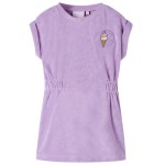 Rochie pentru copii, lila, 140 Rochie pentru copii, lila, 140