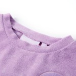 Rochie pentru copii, lila, 140 Rochie pentru copii, lila, 140