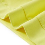 Bluzon pentru copii, galben, 92 Bluzon pentru copii, galben, 92