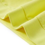 Bluzon pentru copii, galben, 104 Bluzon pentru copii, galben, 104