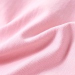 Pantaloni scurți pentru copii cu ornamente, roz aprins, 116 Pantaloni scurți pentru copii cu ornamente, roz aprins, 116