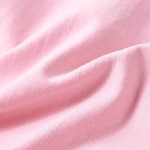 Pantaloni scurți pentru copii cu ornamente, roz aprins, 128 Pantaloni scurți pentru copii cu ornamente, roz aprins, 128