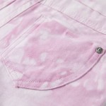 Pantaloni scurți pentru copii, roz, 104
