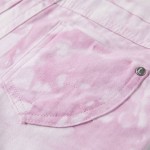 Pantaloni scurți pentru copii, roz, 140