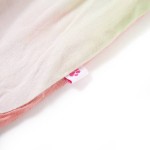Fustă plisată pentru copii, roz deschis, 104 Fustă plisată pentru copii, roz deschis, 104