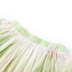 Fustă plisată pentru copii, roz deschis, 128 Fustă plisată pentru copii, roz deschis, 128