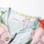 Rochie pentru copii, verde, 140 Rochie pentru copii, verde, 140