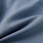 Pantaloni scurți pentru copii cu șnur, albastru închis, 128