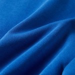 Pantaloni pentru copii cu șnur, albastru, 92 Pantaloni pentru copii cu șnur, albastru, 92