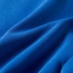 Pantaloni pentru copii cu șnur, albastru, 140 Pantaloni pentru copii cu șnur, albastru, 140