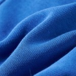Pantaloni de trening pentru copii, albastru, 116 Pantaloni de trening pentru copii, albastru, 116