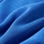 Pantaloni de trening pentru copii, albastru, 128 Pantaloni de trening pentru copii, albastru, 128