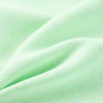 Hanorac pentru copii cu glugă și fermoar, verde aprins, 104 Hanorac pentru copii cu glugă și fermoar, verde aprins, 104