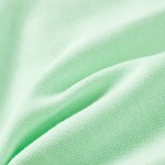 Pantaloni scurți pentru copii cu șnur, verde aprins, 104