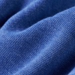 Pantaloni de trening pentru copii, albastru melanj, 104 Pantaloni de trening pentru copii, albastru melanj, 104