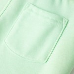 Pantaloni de trening pentru copii, verde aprins, 104 Pantaloni de trening pentru copii, verde aprins, 104