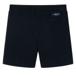 Pantaloni scurți pentru copii cu șnur, bleumarin, 104