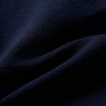 Pantaloni scurți pentru copii cu șnur, bleumarin, 104
