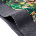 Bluzon pentru copii, albastru petrol învechit, 116