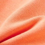Pantaloni scurți pentru copii cu șnur, portocaliu neon, 128