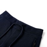 Pantaloni scurți pentru copii, bleumarin, 92