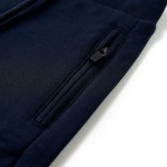 Pantaloni scurți pentru copii, bleumarin, 92