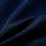 Pantaloni scurți pentru copii, bleumarin, 92